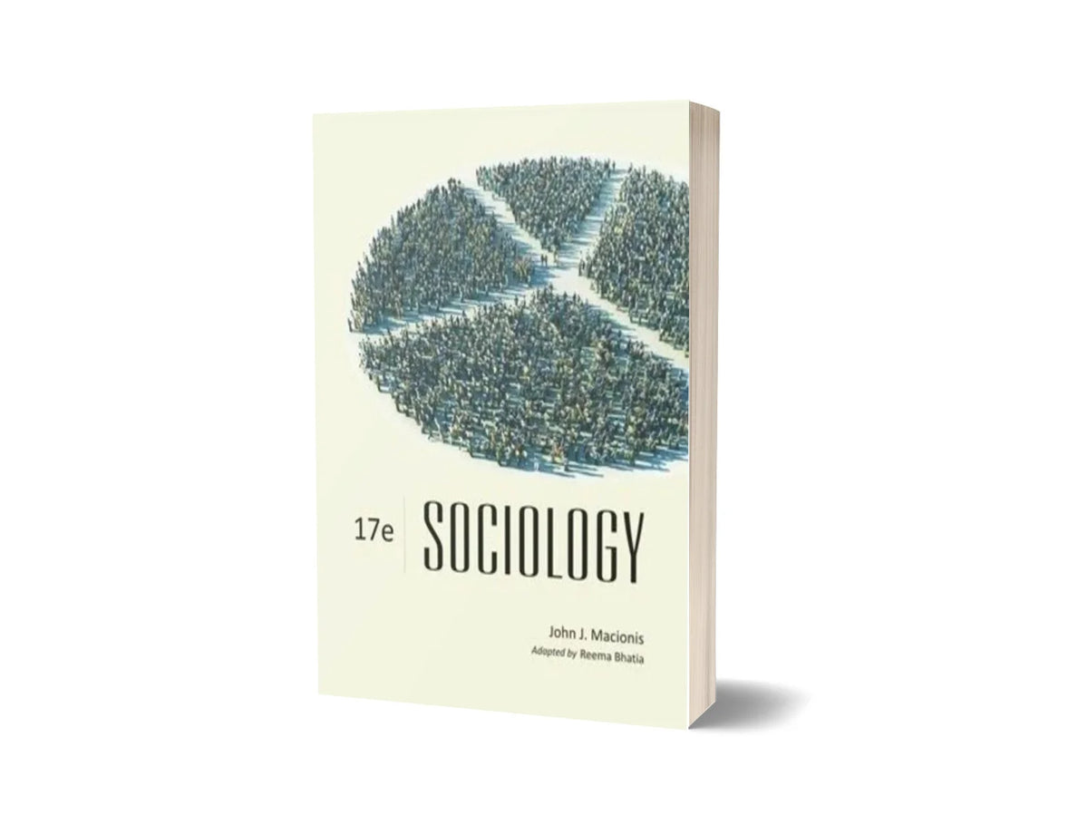 Sociology (17th Edition)