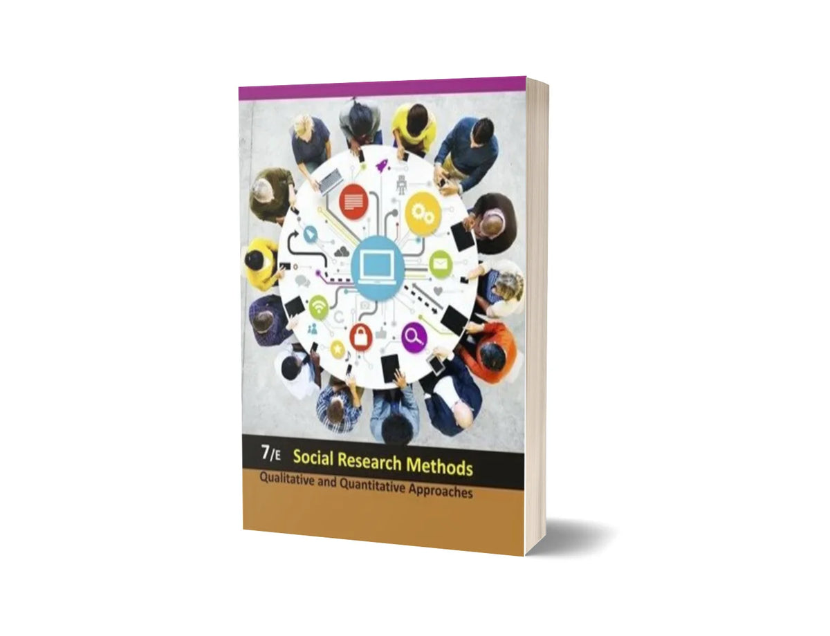 Social Research Methods (7th Edition)