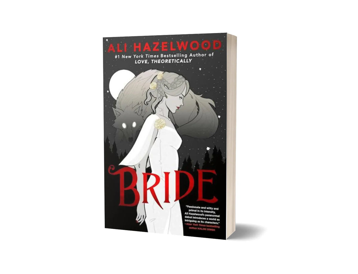 Bride (Premium Quality)