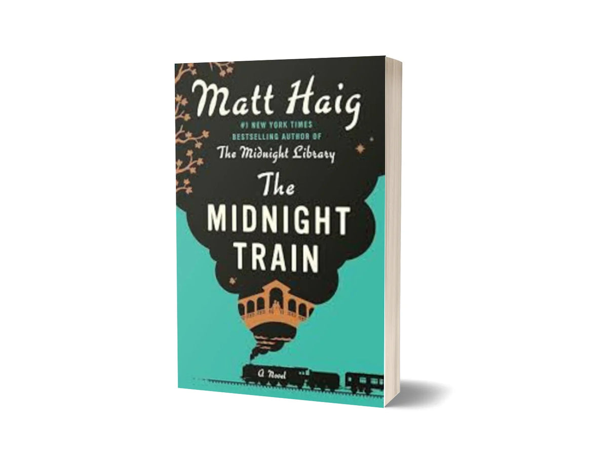 The Midnight Train (Premium Quality)