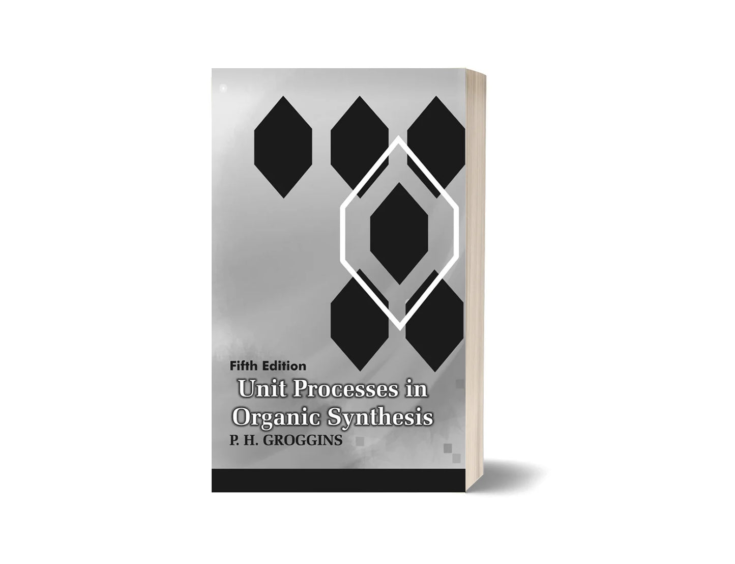 Unit Processes in Organic Synthesis (5th Edition)