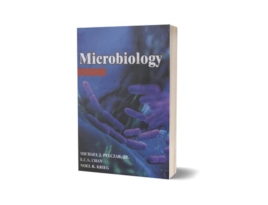 Microbiology (5th Edition)