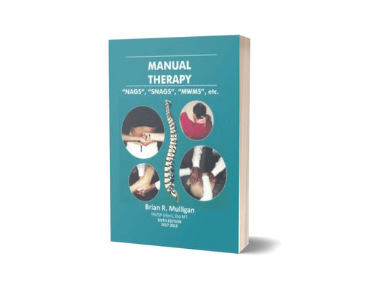 Manual Therapy (6th Edition)