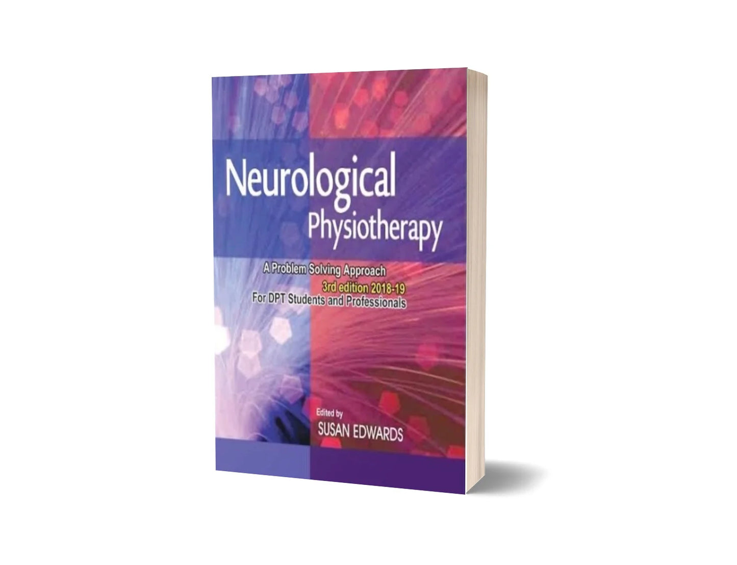 Neurological Physiotherapy (3rd Edition)