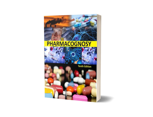 Pharmacognosy (10th Edition)