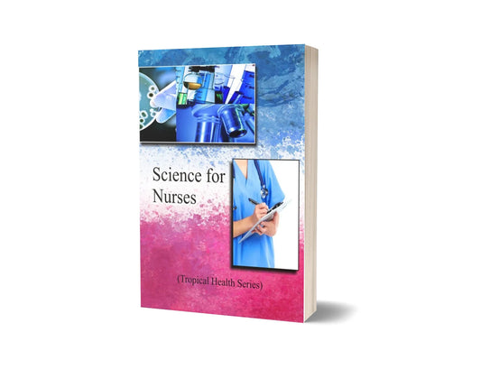 Science for Nurses