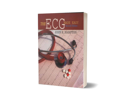 The ECG Made Easy (7th Edition)