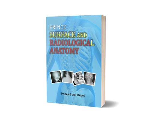 Prince Surface and Radiological Anatomy