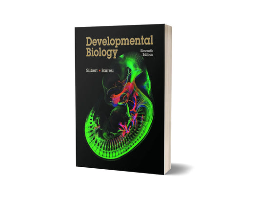 Developmental Biology (11th Edition)