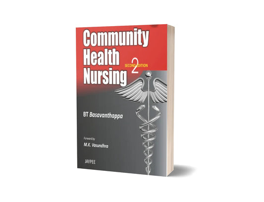 Community Health Nursing (2nd Edition)