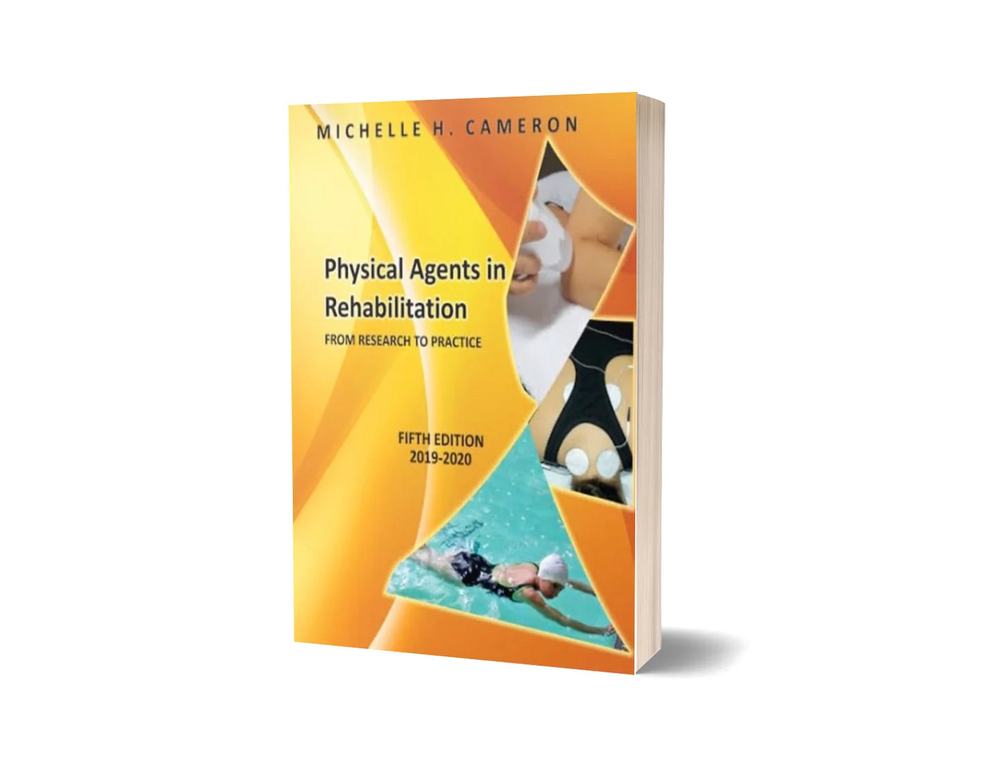 Physical Agents in Rehabilitation (5th Edition)
