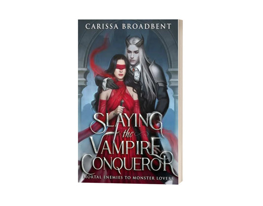 Slaying The Vampire Conqueror (Premium Quality)