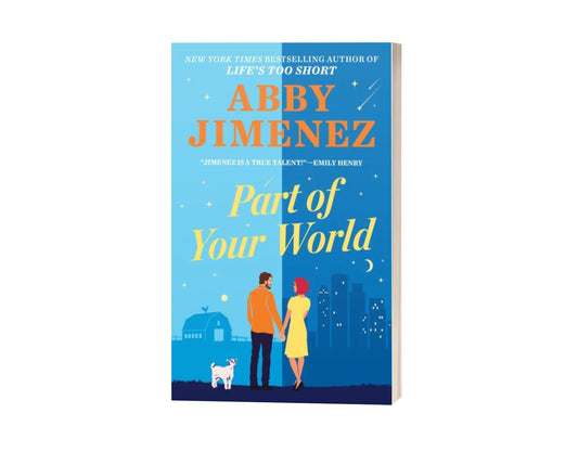 Part of Your World (Premium Quality)