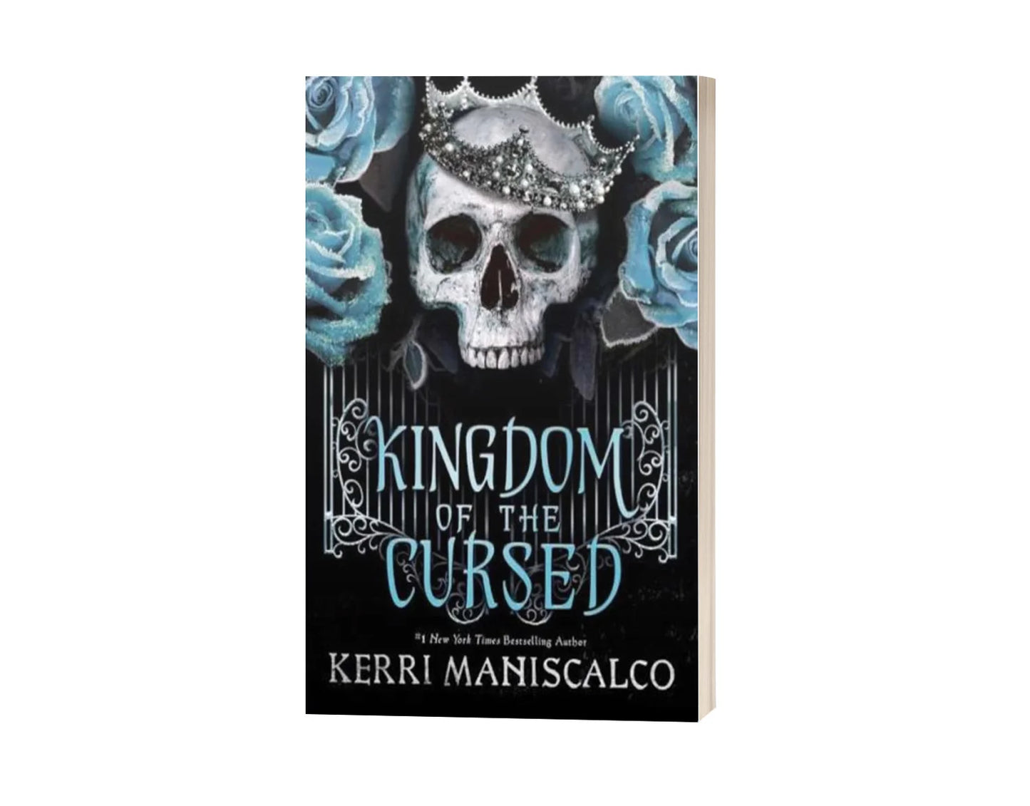 Kingdom of the Cursed (Premium Quality)