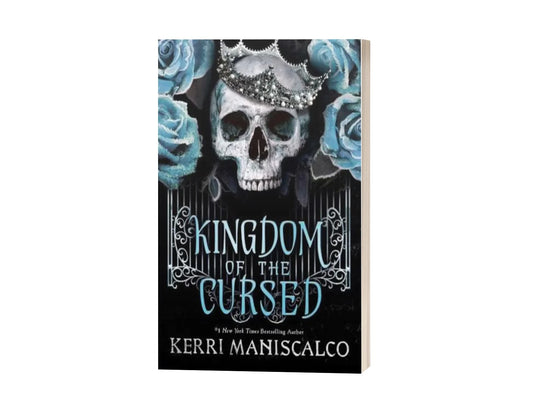 Kingdom of the Cursed (Premium Quality)