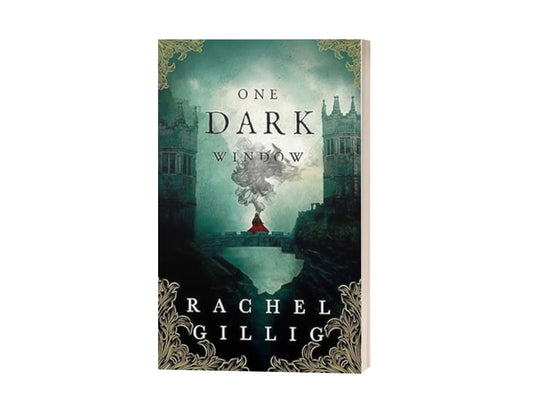One Dark Window (Premium Quality)