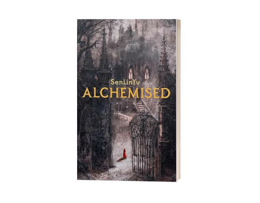 Alchemised (Premium Quality)