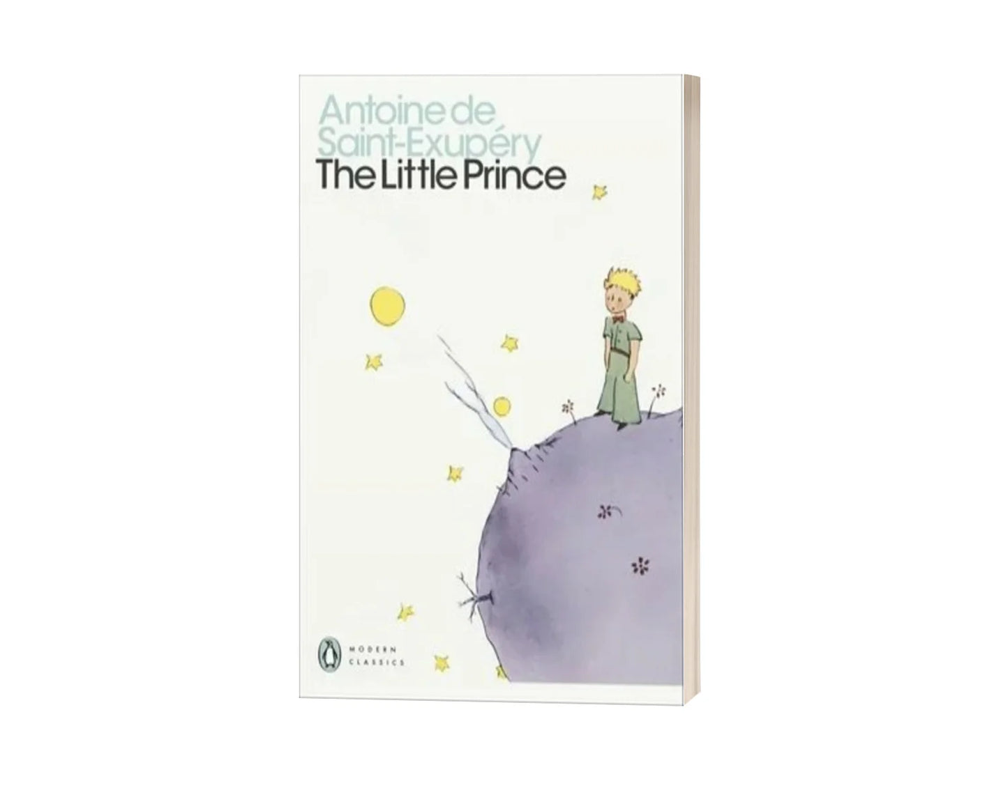 The Little Prince (Premium Quality)