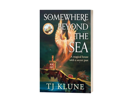 Somewhere Beyond the Sea (Premium Quality)