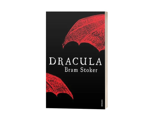 Dracula (Premium Quality)