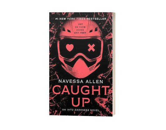 Caught Up (Premium Quality)