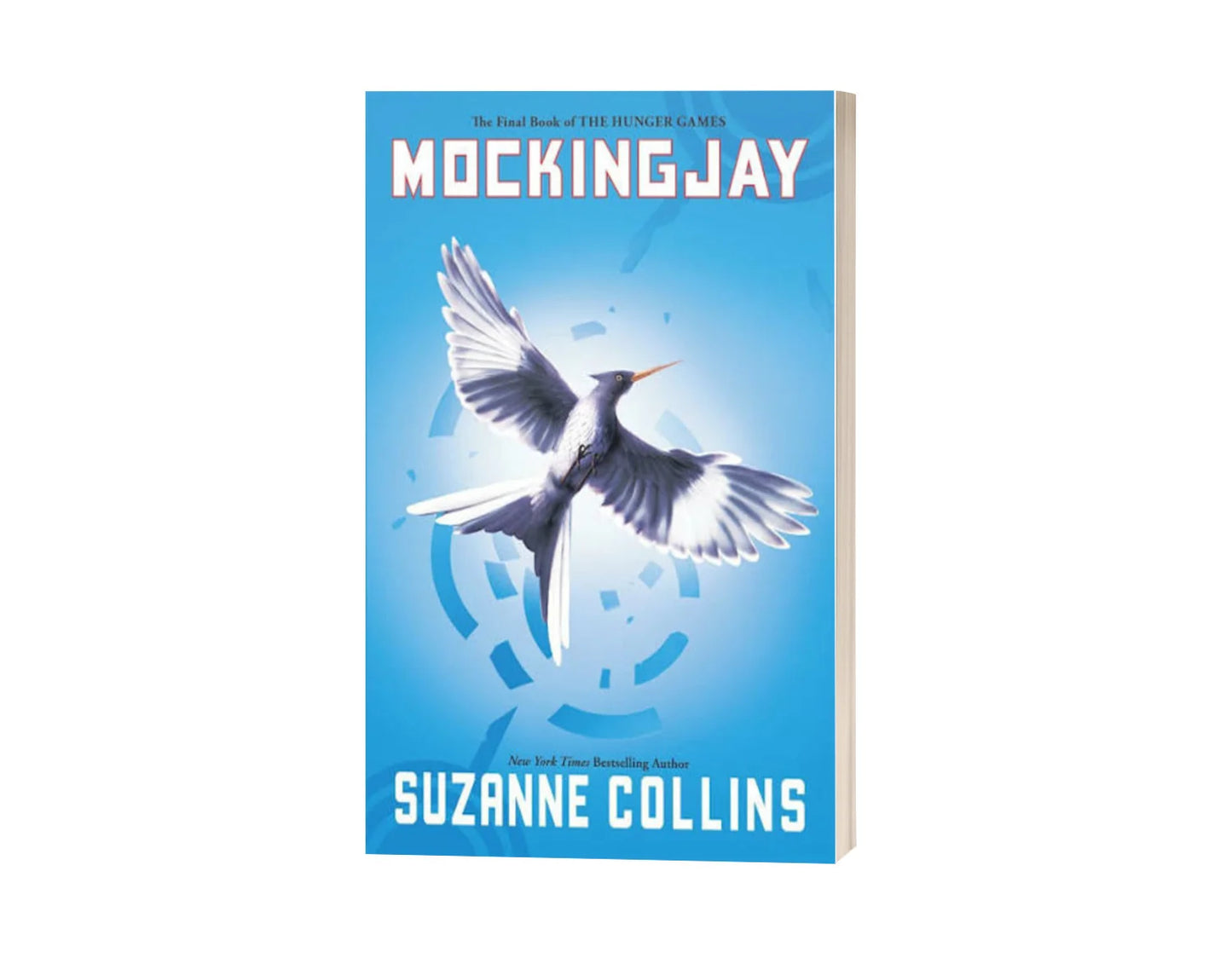 Mockingjay (Premium Quality)