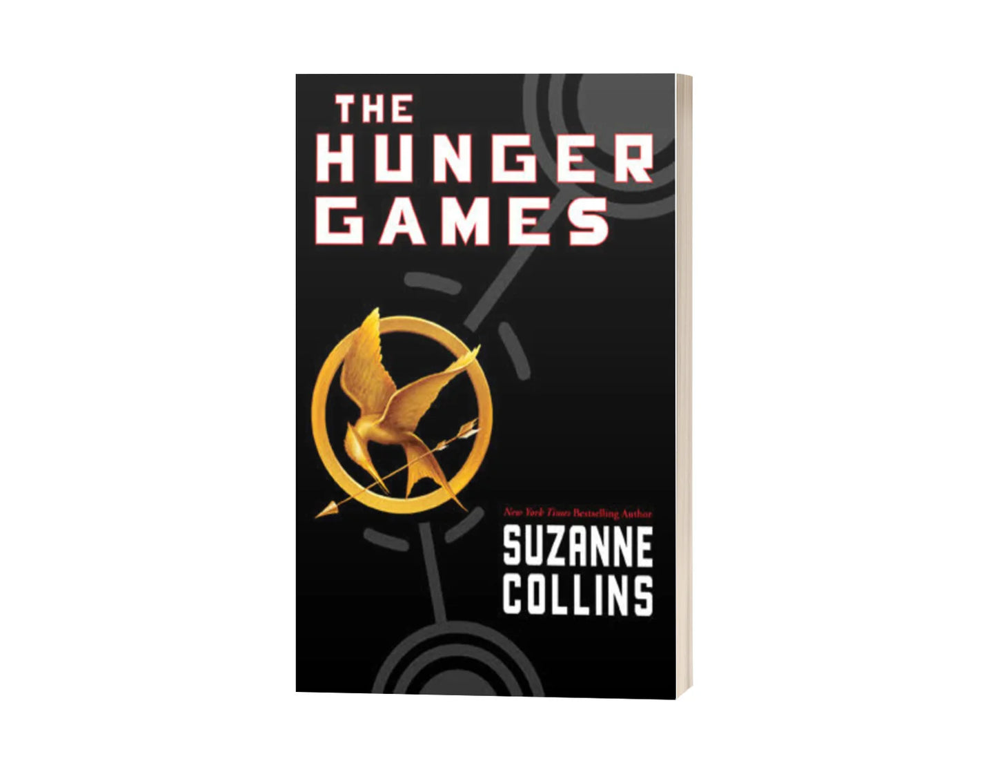 The Hunger Games (Premium Quality)