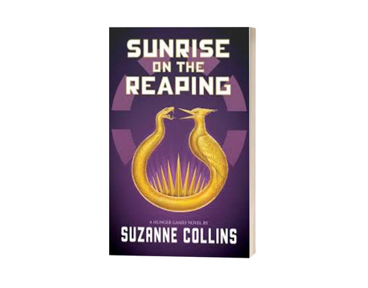 Sunrise on the Reaping (Premium Quality)