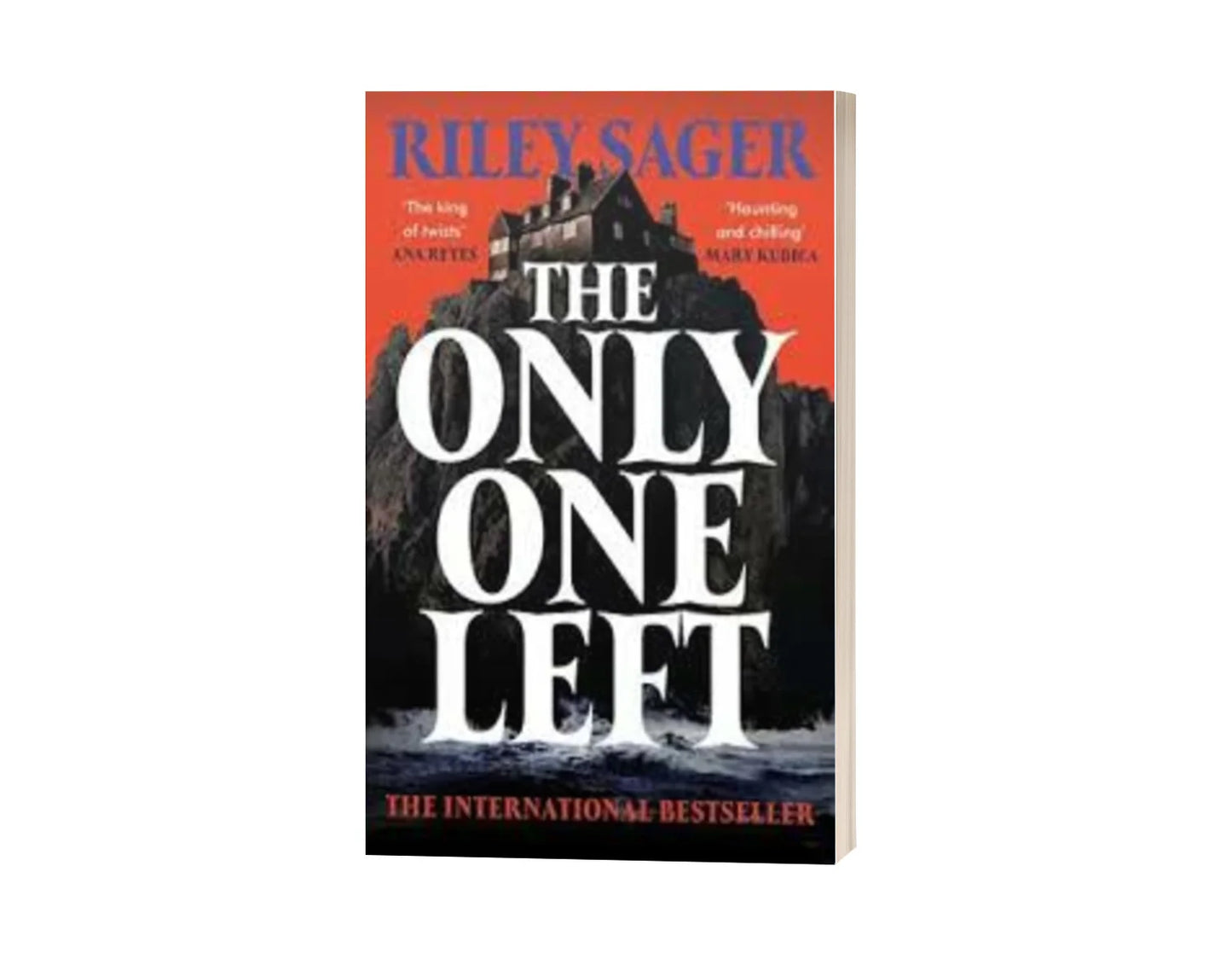 The Only One Left (Premium Quality)