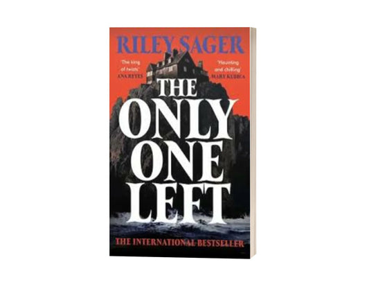 The Only One Left (Premium Quality)