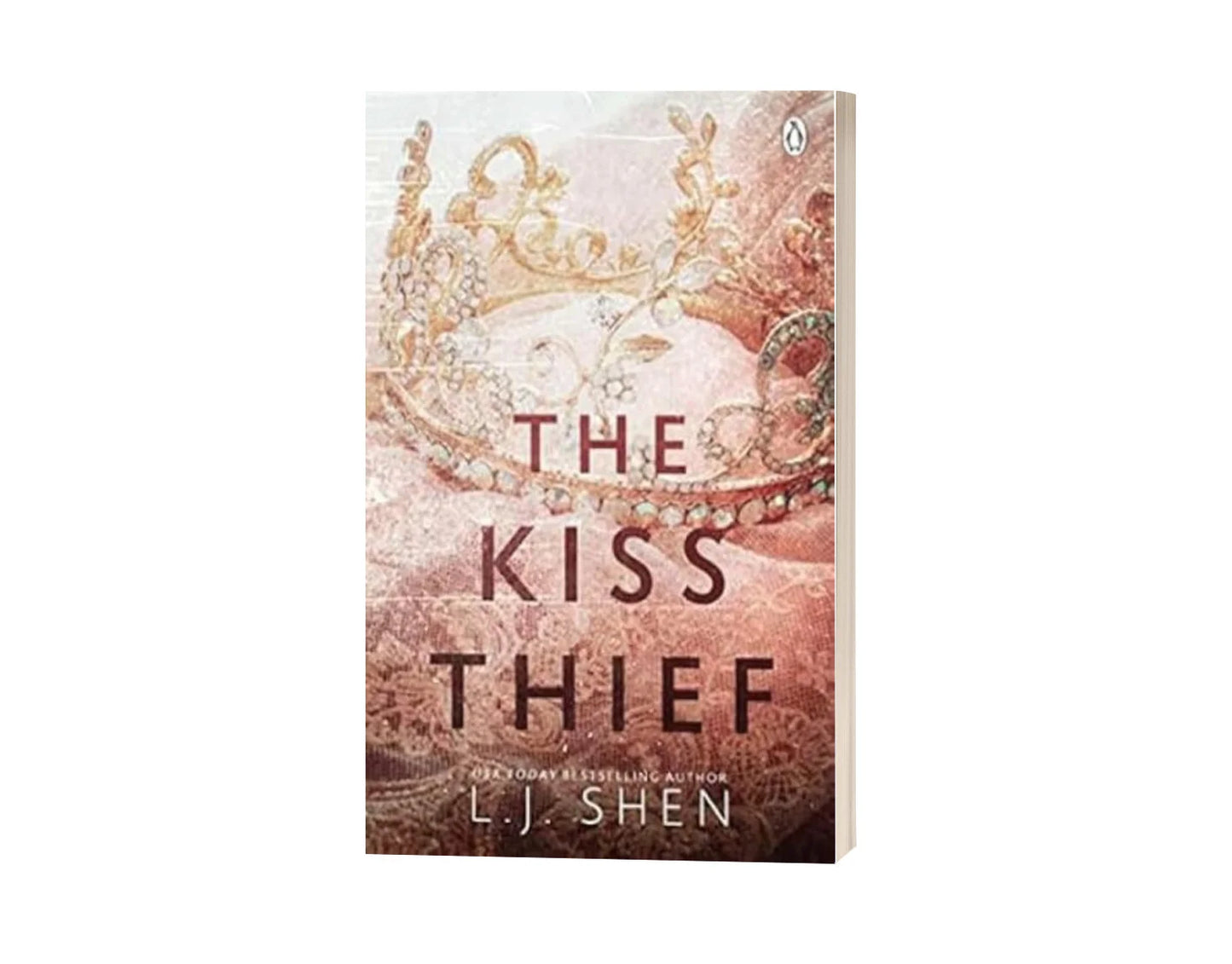 The Kiss Thief (Premium Quality)
