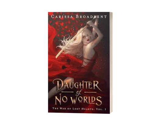 Daughter of No Worlds (Premium Quality)