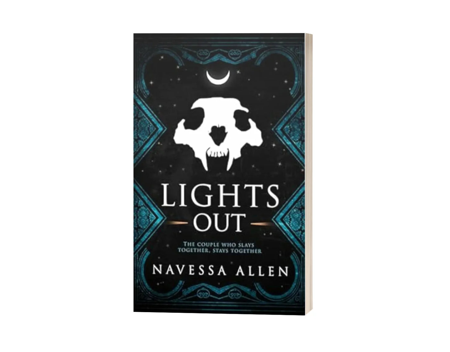 Lights Out (Premium Quality)