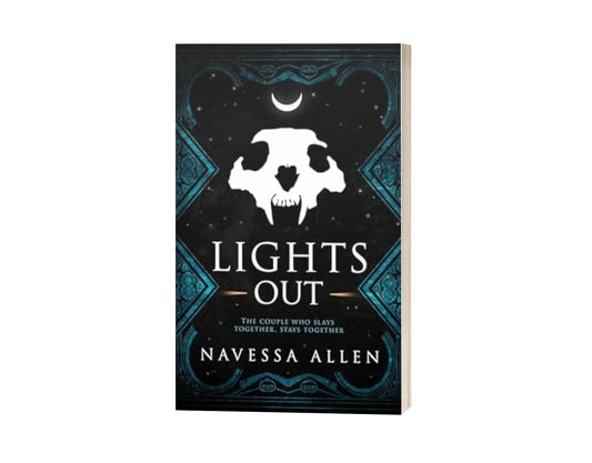 Lights Out (Premium Quality)