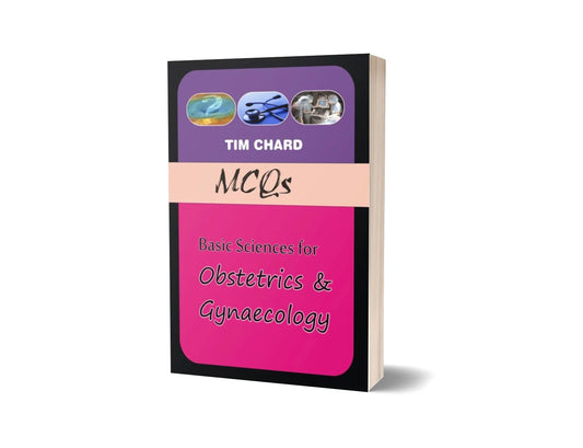 MCQs Basic Sciences for Obstetrics & Gynaecology