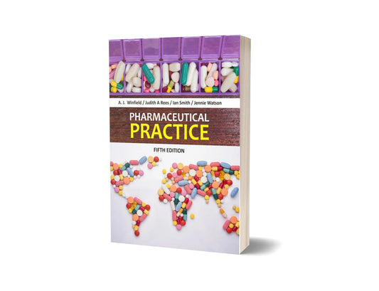 Pharmaceutical Practice (5th Edition)