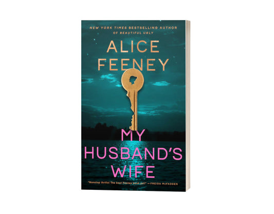 My Husband's Wife (Premium Quality)