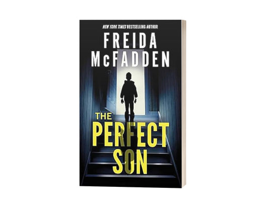 The Perfect Son (Premium Quality)