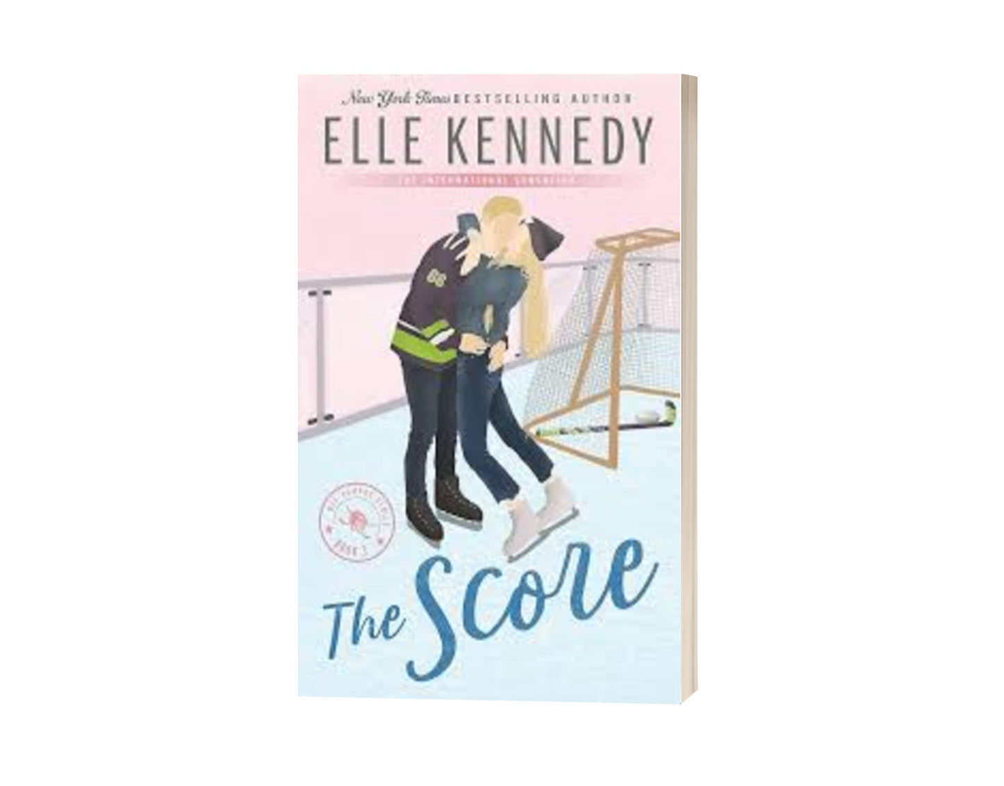 The Score (Premium Quality)
