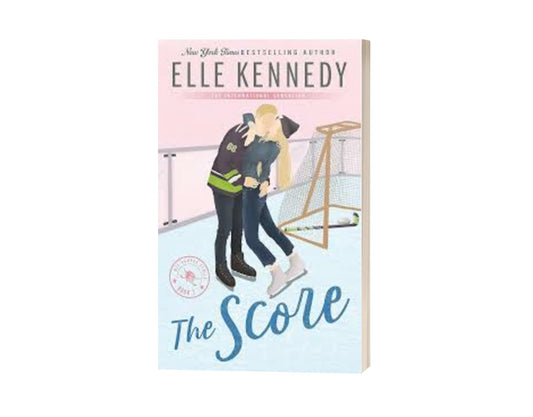 The Score (Premium Quality)
