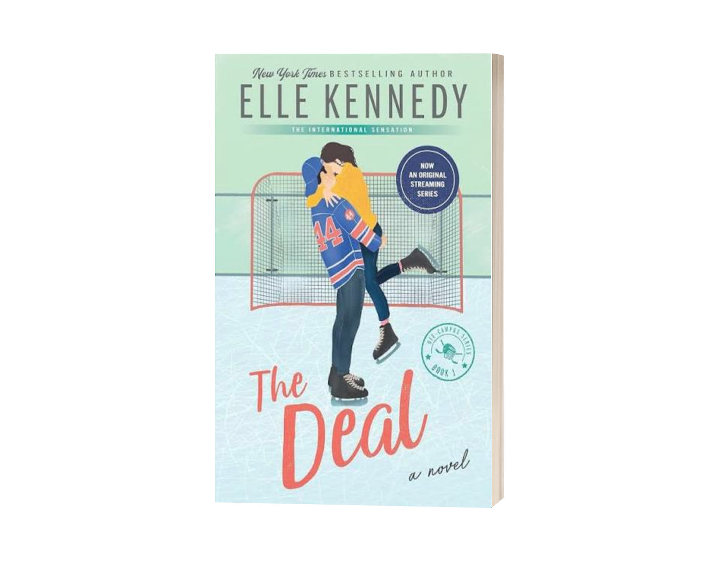 The Deal (Premium Quality)