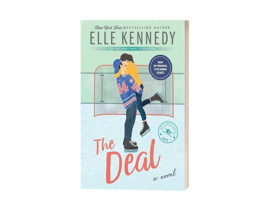 The Deal (Premium Quality)