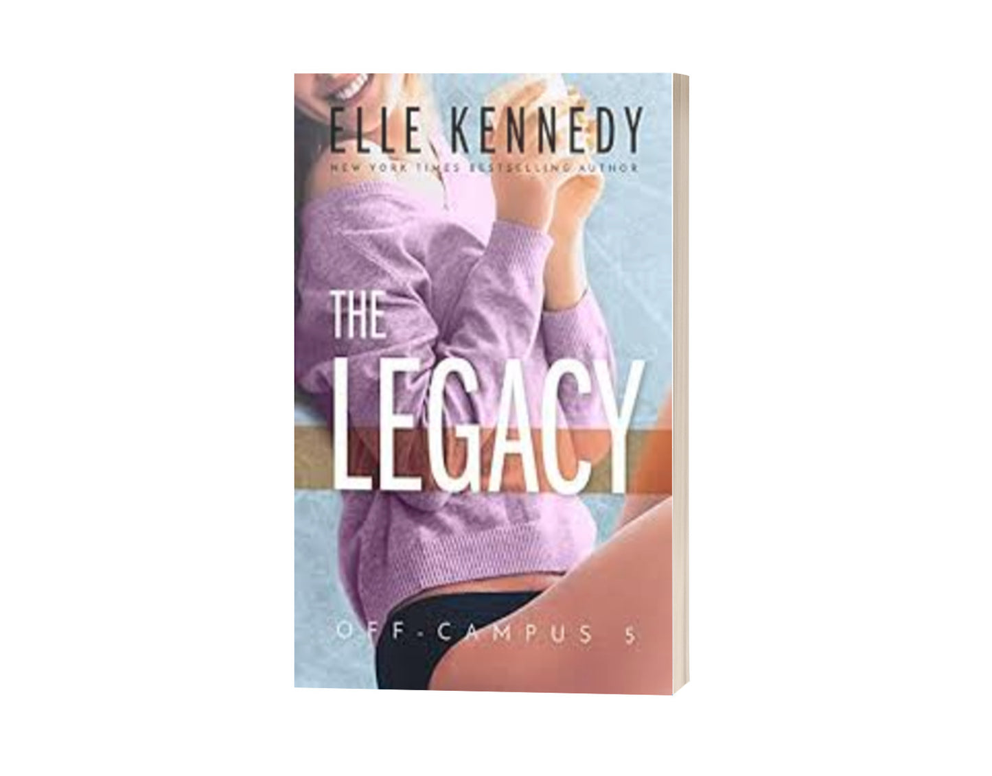 The Legacy (Premium Quality)