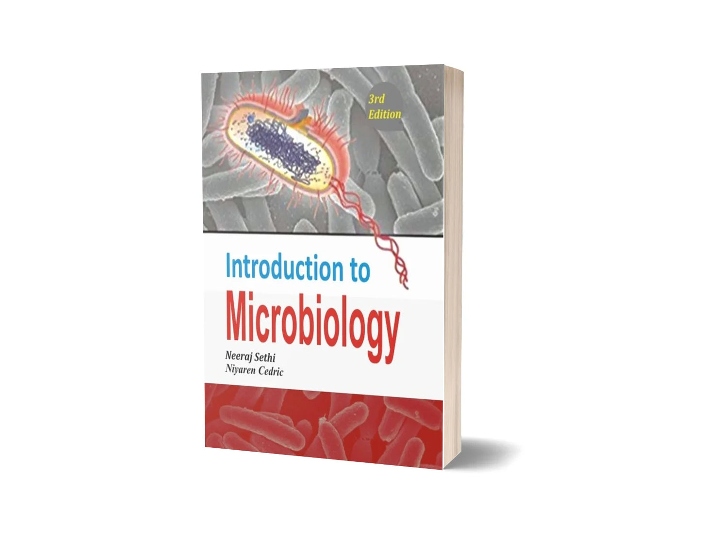 Introduction to Microbiology (3rd Edition)