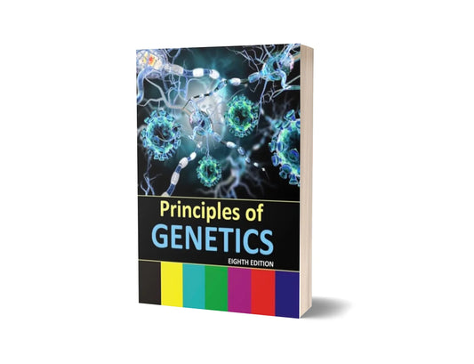 Principles of Genetics (8th Edition)