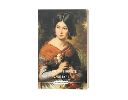 Jane Eyre