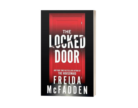 The Locked Door