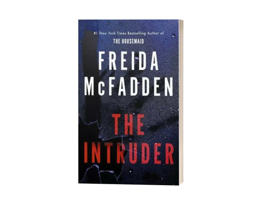 The Intruder