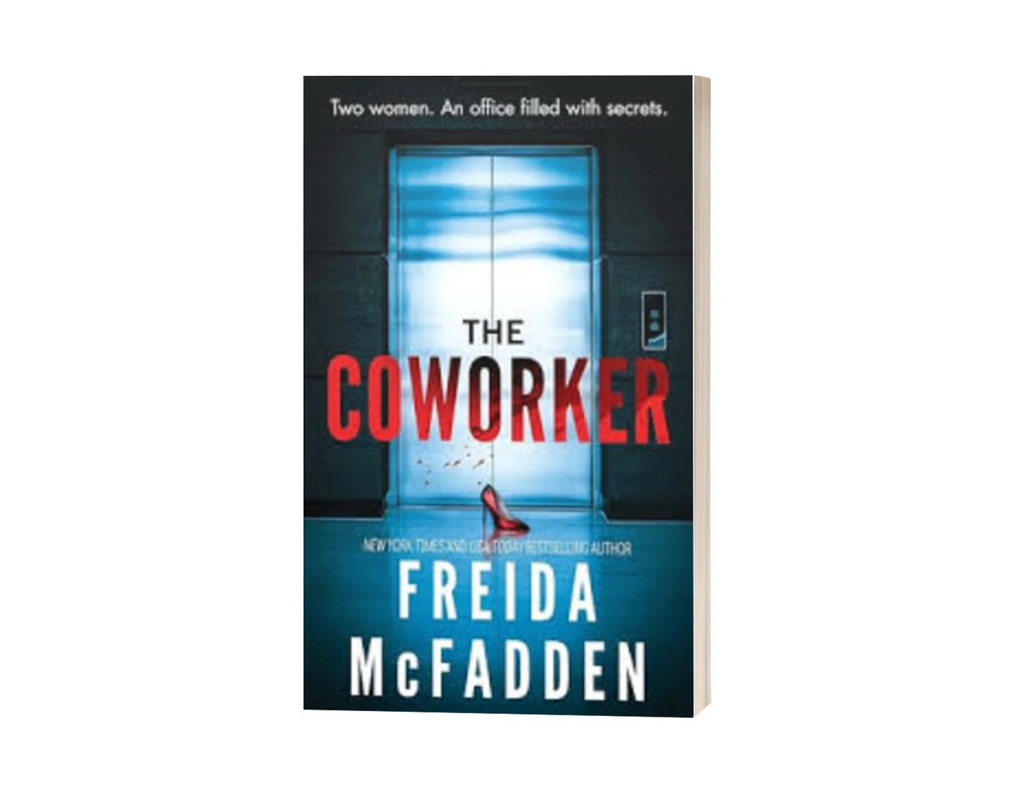 The Coworker
