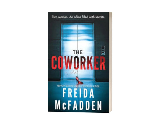 The Coworker